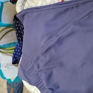 Women's plus size capris